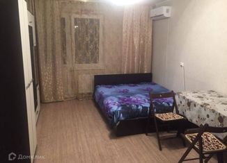 Продам квартиру студию, 25.9 м2, Краснодар, Черкасская улица, 62/1, Черкасская улица