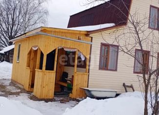 Продам дом, 60 м2, деревня Прохоровское