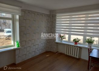 Продаю однокомнатную квартиру, 31.4 м2, Санкт-Петербург, улица Шелгунова, 29, улица Шелгунова