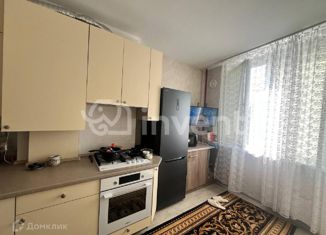 Продается 1-комнатная квартира, 41.2 м2, Гурьевск, Прудовый переулок, 4