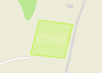 Продается участок, 20 сот., деревня Полбино