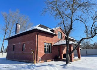 Продажа дома, 218 м2, село Маслово