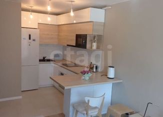 1-комнатная квартира на продажу, 32.2 м2, посёлок Коммунарка, улица Александры Монаховой, 87к2