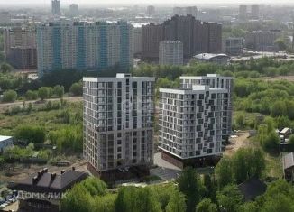 Продажа 1-ком. квартиры, 58.6 м2, Иваново, Стартовая улица, 3, Советский район