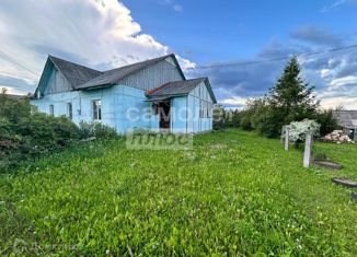 Продаю дом, 63 м2, село Дмитриановское, квартал Б, 4