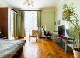 Продаю 3-комнатную квартиру, 78 м2, Санкт-Петербург, Костромской проспект, 42, метро Озерки