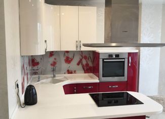 Сдам 3-ком. квартиру, 75.9 м2, Москва, Покровская улица, 23, Покровская улица