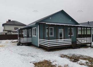 Продаю дом, 71 м2, деревня Колюпаново