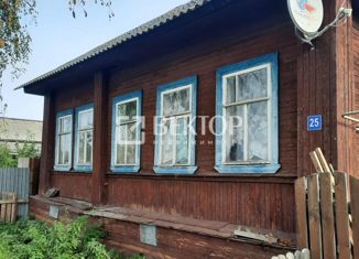 Продам дом, 35 м2, Буй, улица Циолковского, 25