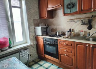 Продается 3-ком. квартира, 55.5 м2, Москва, улица Бестужевых, 9А, улица Бестужевых
