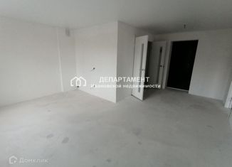 Продажа 2-комнатной квартиры, 46 м2, Кохма, улица Кочетовой, 61А