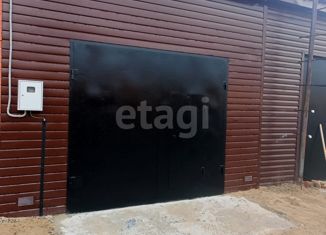 Продаю гараж, 33 м2, Ханты-Мансийск, Объездная улица, 37