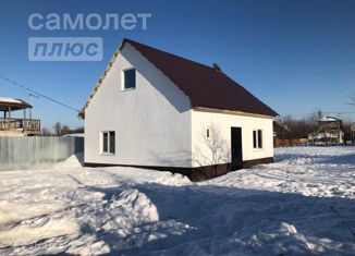 Продается дом, 73 м2, Оренбургская область, 7-я линия