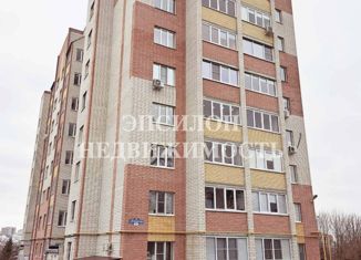 Продается 2-комнатная квартира, 53.8 м2, Курск, улица Ломоносова, 47