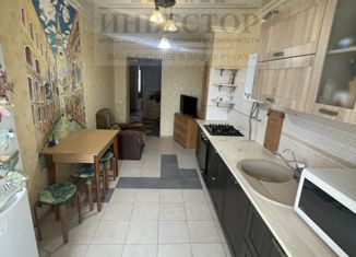 Продается 3-комнатная квартира, 54.5 м2, село Марьина Роща, улица Культуры, 4А