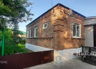 Продажа дома, 67 м2, хутор Рыбацкий, Комсомольская улица