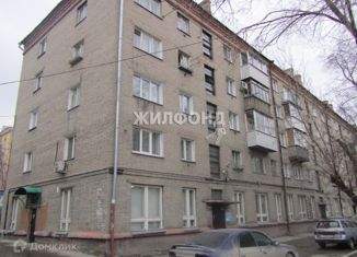 Двухкомнатная квартира на продажу, 44 м2, Новосибирск, Владимировская улица, 5, Железнодорожный район