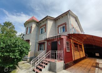 Продаю дом, 307.9 м2, деревня Федорково