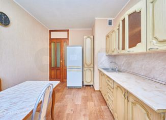 Продается 3-комнатная квартира, 69.3 м2, Краснодар, Школьная улица, 1, Школьный микрорайон