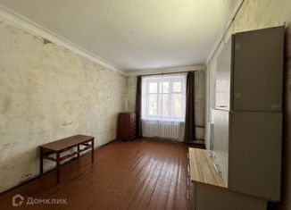 Продам 1-комнатную квартиру, 36 м2, Иркутская область, улица Чайковского, 18