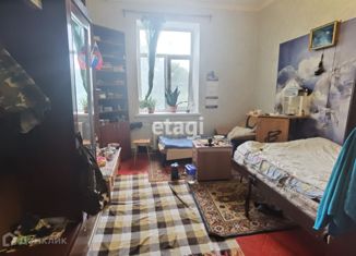 Продажа комнаты, 21 м2, Санкт-Петербург, Мгинская улица, 1/2, муниципальный округ Волковское