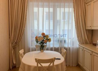 Продаю 3-комнатную квартиру, 115.4 м2, Нижний Новгород, улица Минина, 16А, улица Минина