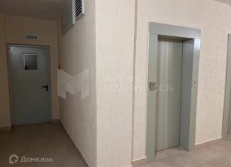 2-комнатная квартира на продажу, 58 м2, Тюмень, улица Ветеранов Труда, 9Ак1, ЖК На Ватутина