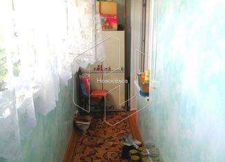 Продам 4-ком. квартиру, 75.7 м2, Рузаевка, улица Ухтомского, 26