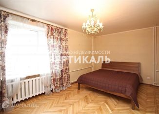 Сдаю 3-комнатную квартиру, 75 м2, Москва, Ростовская набережная, 5, Ростовская набережная