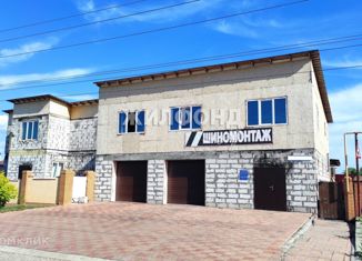 Продаю дом, 380 м2, село Красноглинное, Кирзаводская улица