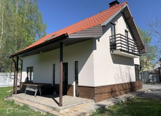 Продается дом, 120 м2, Московская область, садоводческое некоммерческое товарищество Ромашка-1, 101