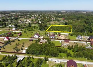 Участок на продажу, 12 сот., деревня Гибкино