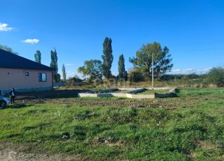 Продам участок, 6.09 сот., посёлок Западный, улица Громова