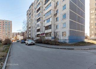 Продажа 1-ком. квартиры, 33.8 м2, Барнаул, переулок Ядринцева, 72, Центральный район