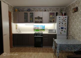 Продажа 1-комнатной квартиры, 34.3 м2, село Криводановка, Микрорайон, 8Б