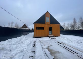 Дом на продажу, 70 м2, садовое товарищество Чернобылец, садовое товарищество Чернобылец, 238