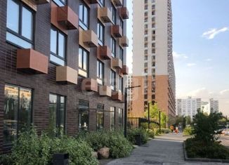 Продам 2-комнатную квартиру, 54.8 м2, Москва, Ясеневая улица, 12к6, метро Домодедовская