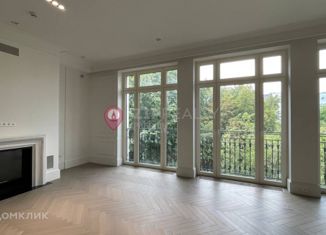 Продам 3-ком. квартиру, 189.2 м2, Москва, Малая Бронная улица, 15Б, Малая Бронная улица