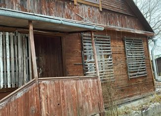 Дом на продажу, 39 м2, СНТ Строитель, Магистральная улица, 51