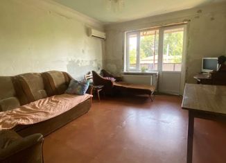 Продам 2-комнатную квартиру, 43 м2, поселок Прикубанский, Школьная улица, 8