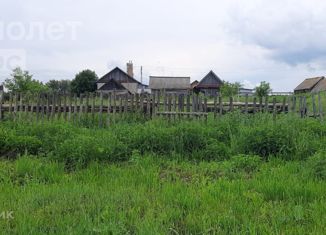 Земельный участок на продажу, 9.5 сот., село Камаево, Колхозная улица