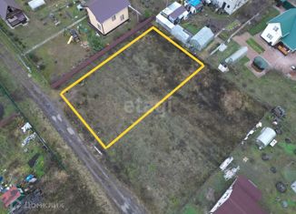 Земельный участок на продажу, 7.2 сот., городской округ Воскресенск