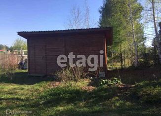 Продажа дома, 15 м2, коллективный сад Иса