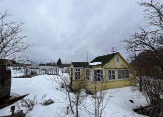 Продаю дом, 32 м2, садоводческий массив № 4, Вишнёвая улица