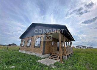 Продажа дома, 100 м2, деревня Грибовка