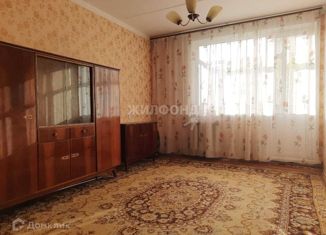 Продажа двухкомнатной квартиры, 42.8 м2, Новосибирск, улица Танкистов, 7