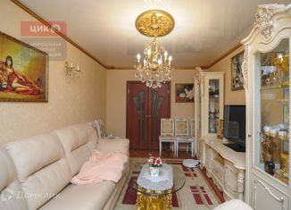 4-ком. квартира на продажу, 73.3 м2, Рязань, улица Сельских Строителей, 5В, район Недостоево