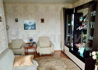 2-комнатная квартира на продажу, 42 м2, Крымск, улица Свердлова, 147