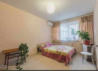 Продаю 1-ком. квартиру, 32.6 м2, посёлок Новая Адыгея, Бжегокайская улица, 19к1