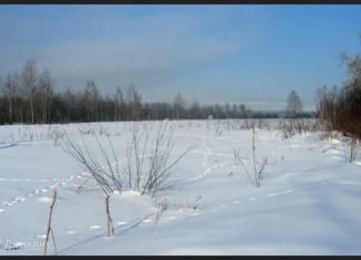 Продаю участок, 17 сот., деревня Зимник